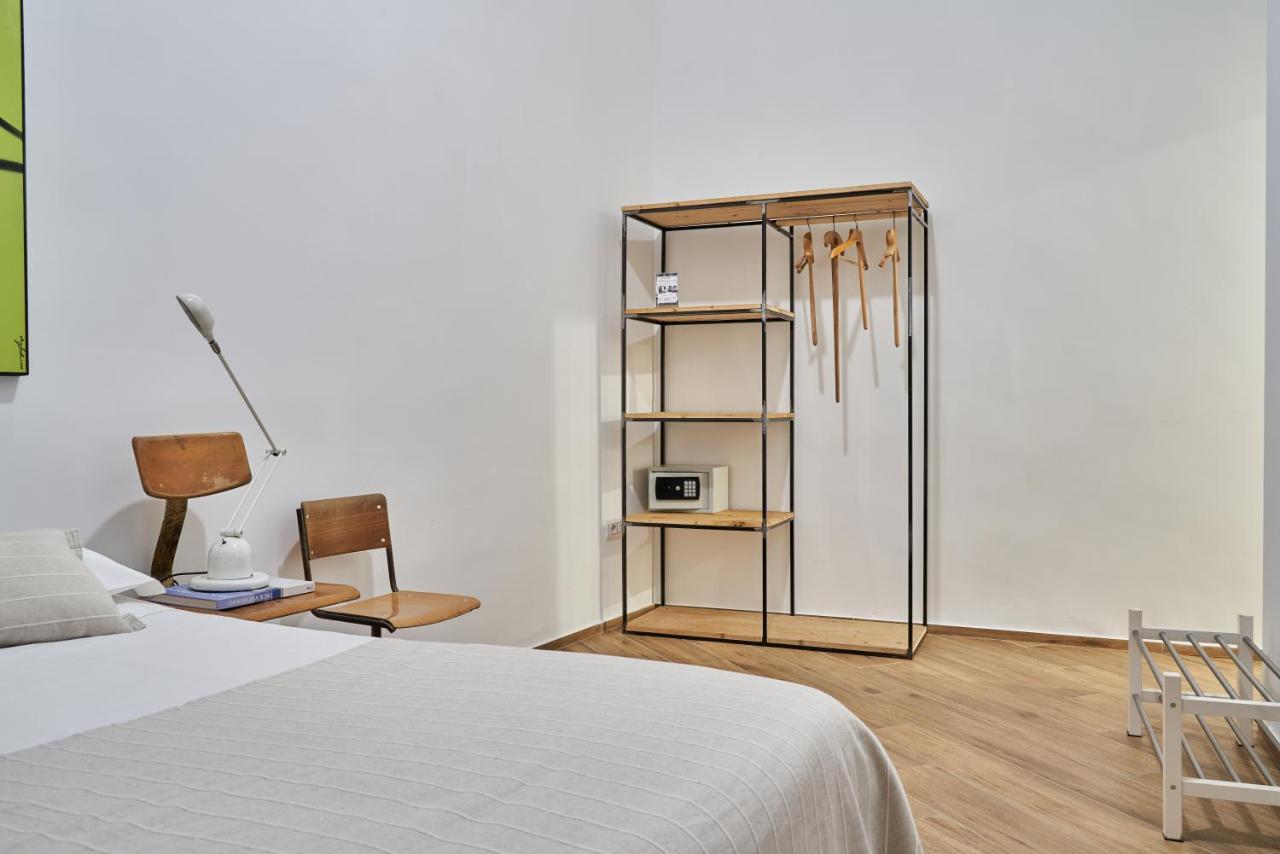 Palazzo Bevilacqua Napoli B&B Kültér fotó