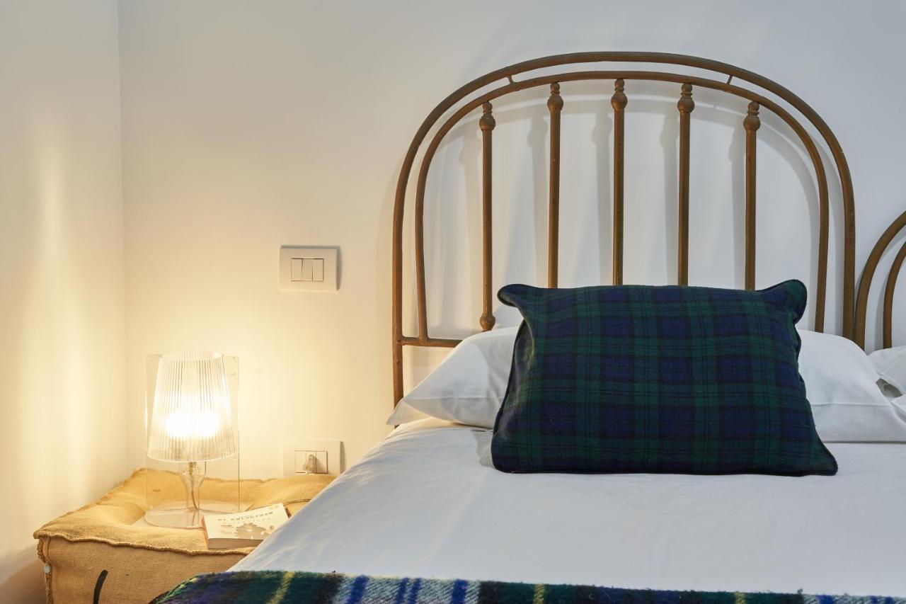 Palazzo Bevilacqua Napoli B&B Kültér fotó